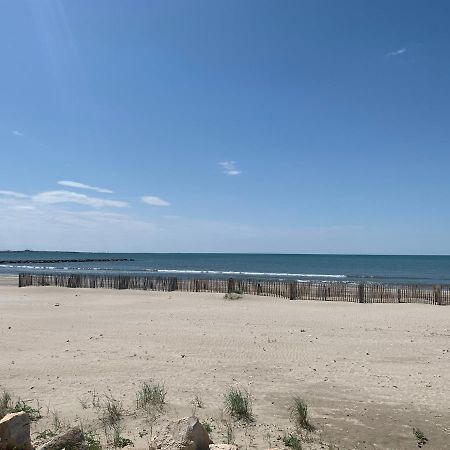 Residence De La Mer 勒格罗-迪鲁瓦 外观 照片