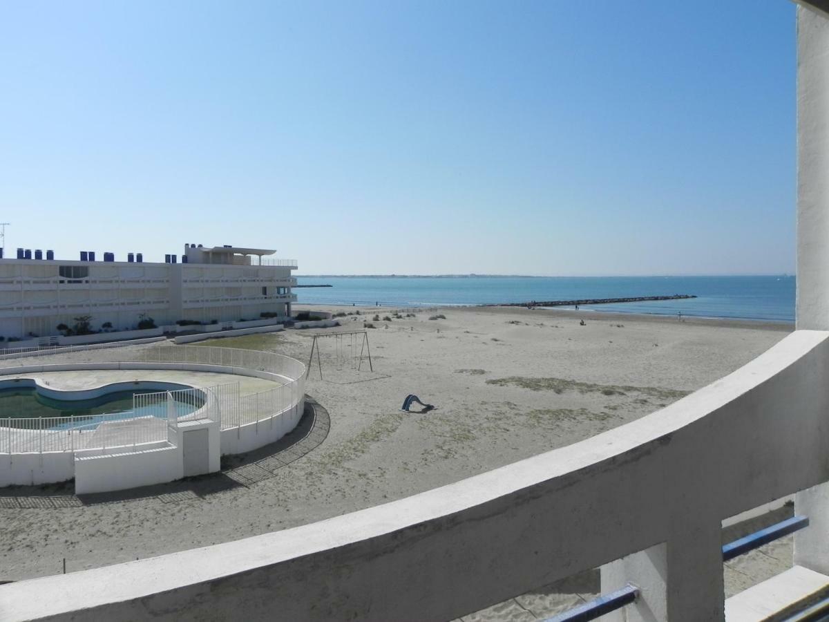 Residence De La Mer 勒格罗-迪鲁瓦 外观 照片